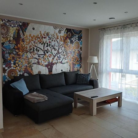 Rk Apartments Birnbaum Gerhardshofen Dış mekan fotoğraf