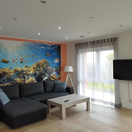 Rk Apartments Birnbaum Gerhardshofen Dış mekan fotoğraf