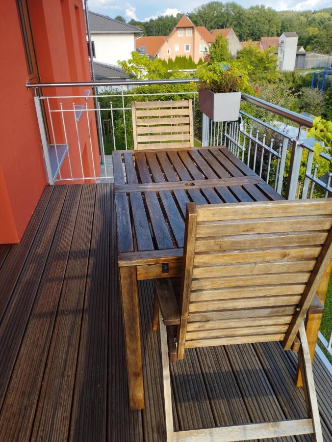 Rk Apartments Birnbaum Gerhardshofen Dış mekan fotoğraf