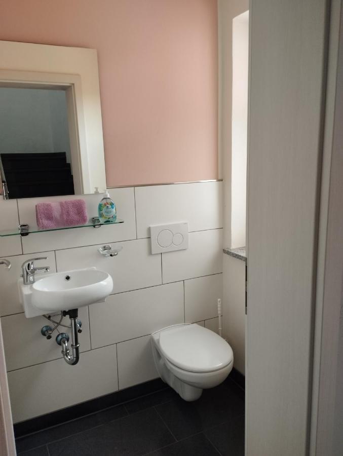 Rk Apartments Birnbaum Gerhardshofen Dış mekan fotoğraf