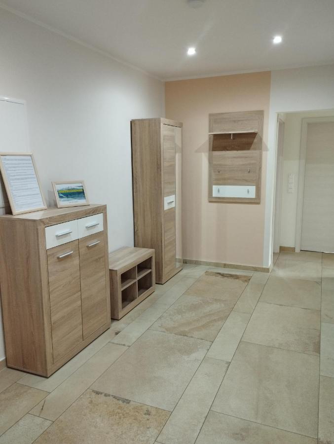 Rk Apartments Birnbaum Gerhardshofen Dış mekan fotoğraf