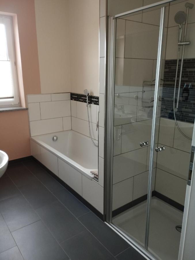 Rk Apartments Birnbaum Gerhardshofen Dış mekan fotoğraf