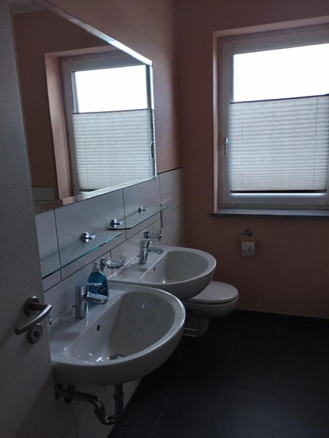 Rk Apartments Birnbaum Gerhardshofen Dış mekan fotoğraf