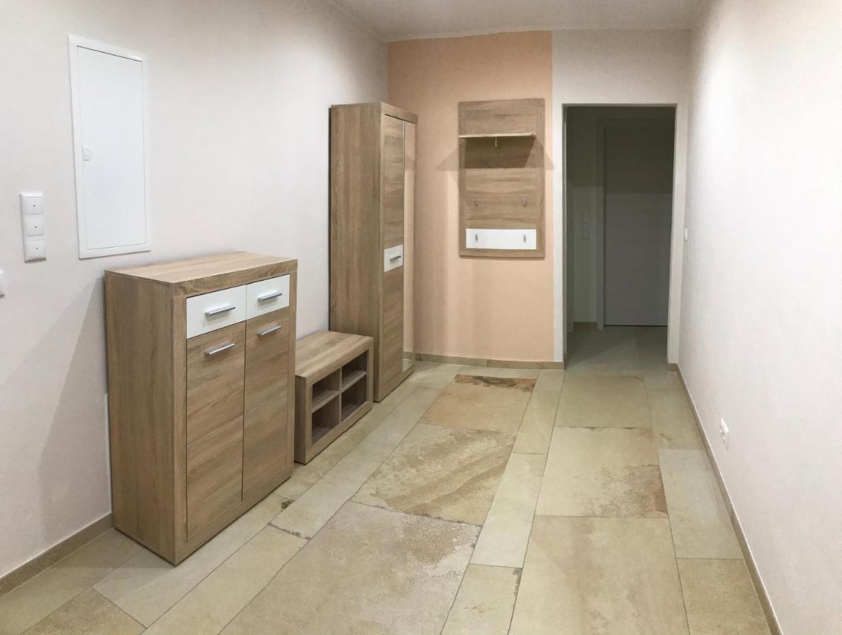 Rk Apartments Birnbaum Gerhardshofen Dış mekan fotoğraf